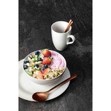 thumbnail of Seltmann Weiden Beat Color Glaze Frühstücks-Set 18-teilig Salbeigrün