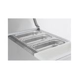 thumbnail of Gastro Koelkast Balie Saladette Koeling 1x 1/1GN, 1 Deur, 435x700x870mm