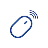 thumbnail of Varta oplaadbare batterij Accu Power AA, blister van 4 stuks