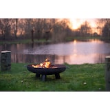 thumbnail of RedFire Premium Feuerschale Salo Classic 60 cm ø