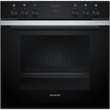 thumbnail of Siemens Einbau-Herd-Set, EA64RGNA1E + HE213ABS3 + HZ538000, Einbau-Herd, Elektro-Kochfeld, Clip-Auszug EQ211KC01B