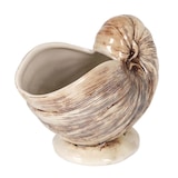 thumbnail of Viejo Valle - Tiki Nautilus 18X9X13Cm 50Cl  Caja De 6 Uds