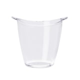 thumbnail of Excelsa cubitera Enoteque plástico transparente