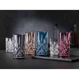 thumbnail of Nachtmann Noblesse Longdrinkgläser smoke 2er Set