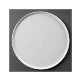 thumbnail of Olympia Whiteware Pizzateller 33cm