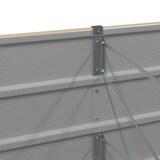 thumbnail of Helloshop26 - Vaso multifuncional moderno de design 320 x 40 x 45 cm em aço marfim 02_0059143