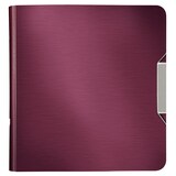 thumbnail of Leitz Ordner Active Style 11090028 DIN A4 60mm PP granat rot