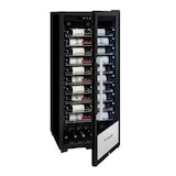 thumbnail of PRO110N Cave à vin de vieillissement 107 bouteilles, La Sommelière