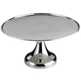 thumbnail of ILSA Tortenständer aus Edelstahl 18/10, Ø cm 30 h cm 14,5