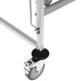 thumbnail of Carro de estantería Vogue Gastronorm de 15 niveles