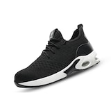 thumbnail of Shraks Veiligheidsschoenen - Werkschoenen voor Dames en Heren - Stalen Neus - Sneaker - Ademend en licht design - Maat 38