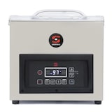 thumbnail of Confezionatrice Sottovuoto Sammic - SE-316 - Lunghezza barra saldante: 320 mm - Pompa Busch da 16 m³/h