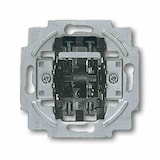 thumbnail of Jalousietaster-Einsatz, Unterputz, IP20, 1p