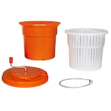 thumbnail of Beeketal Gastro Salatschleuder SB-Maxi25