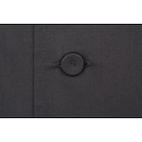 thumbnail of MOROCCO Kochjacke der Essential Collection - Unisex Artikel JLCL Schwarz L