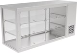 thumbnail of AKE Aufsatzkühlvitrine AKV-S 147-KL R290