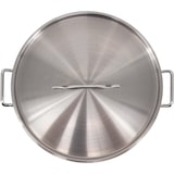 thumbnail of HCB Kochtopf - alle Wärmequellen - 130 Liter - Edelstahl