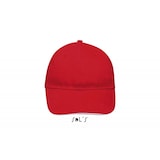 thumbnail of Sol's - Casquette 6 panneaux BUFFALO http://carbonn.fr/img/co/434.jpg Taille Unique