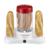 thumbnail of LAGRANGE Machine à Hot Dog 370w 163003
