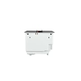 thumbnail of DIMPLEX Cassette 400 ohne Holzdekor – Wasserdampf-Kamineinsatz mit LED-Flammeneffekt