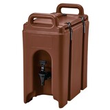 thumbnail of Conteneur isotherme pour boissons 9,5L - Camtainer - 42 x 23 x 47 cm - Cambro