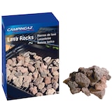 thumbnail of Pietra lavica roccia lavica Campingaz per barbecue a gas 3 Kg