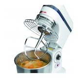 thumbnail of Lacor batidora-amasadora eléctrica con bol 5L 300W uso profesional