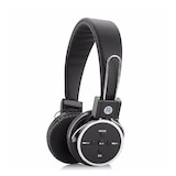 thumbnail of Auriculares cascos con bluetooth inalámbricos stereo B-05 headphones recargables Color negro