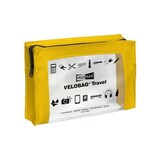 thumbnail of Reißverschlusstasche Velobag Travel A5 gelb