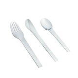 thumbnail of Ecolomique - 50 Pcs - Cuillère à soupe inox 173x40mm H19mm - ECO294CVINOXL31
