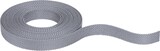 thumbnail of Paulmann ULine Gurt  5m Dacron Textil Kupfer Grau 94634