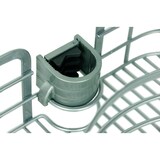 thumbnail of Duschablage Duschregal Ablage Duschablage Bad Dusche Regal Korb ohne Bohren