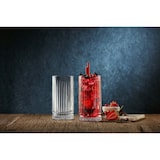 thumbnail of Pasabahce - Longdrinkglas Elysia, 0,445 ltr., Ø 7,6 cm, Set á 12 Stück, Glas