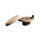 thumbnail of Barprofessional Houten Cocktail Smoker