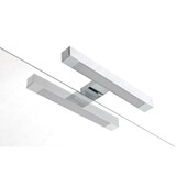 thumbnail of AQA Design Composizione da bagno in MDF 4 pezzi VENERE rovere rio cm. L.121 P.46,5 H.190 MPVE39-RR