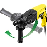 thumbnail of TROTEC Bohrhammer / Meißelhammer PRDS 05-230V