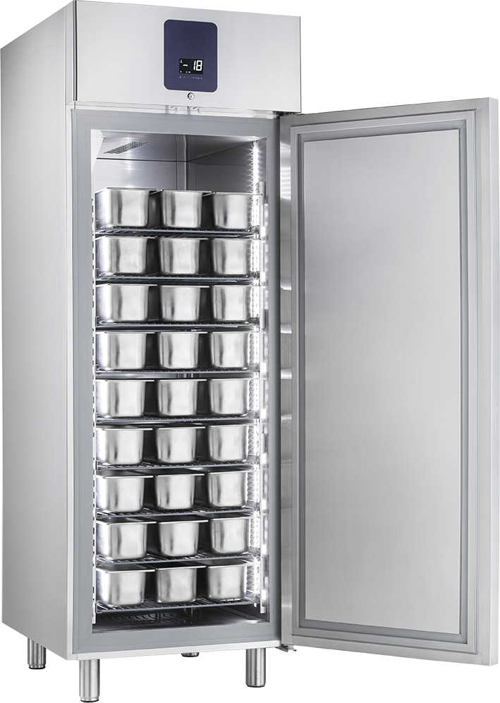 Eislagerschrank TK 800 Eis