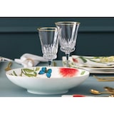 thumbnail of Villeroy & Boch Grand Royal Gold Wasserglas / Saftglas / Cocktailglas Set 2tlg. je 10cm 290ml
