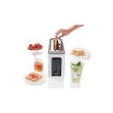 thumbnail of Braun Langschlitz-Toaster HT 3110.WH