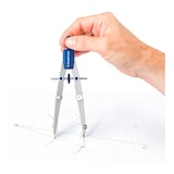 thumbnail of STAEDTLER Noris - Estuche Compás de Precisión con Tubo de Minas, Alargadera y Adaptador Universal