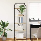 thumbnail of vidaXL Regal Sonoma Eiche 60 x 30 x 183 cm Holzwerkstoff