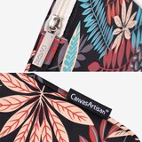 thumbnail of Sacoche Ordinateur Portable Étanche 14 Pouces Multi-Fonction Nylon Noir Rouge Noir + Rouge YONIS