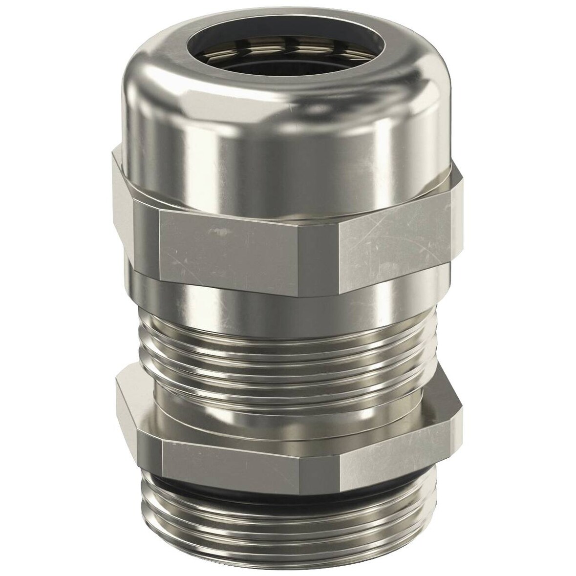 OBO Bettermann 2086030 Kabelverschraubung Metall 1 St.