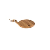 thumbnail of Twents Hout Tapasbrett Food Safe 38 x 30 cm Holz Braun