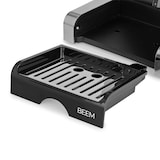 thumbnail of BEEM ESPRESSO-PERFECT Espresso-Siebträgermaschine - 20 bar