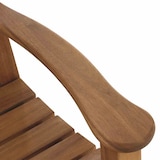 thumbnail of SIENA GARDEN  Dublin Dublin 2-Sitzer Bank natur