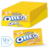thumbnail of OREO Golden Box 1 x 176 g (0,176 kg)