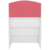 thumbnail of Boekenkast Melfa 60 cm