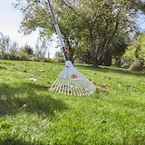 thumbnail of GARDENA Verstellbesen Combisystem combisystem-Verstellbesen 30-50 cm