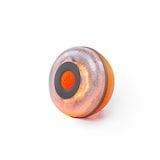 thumbnail of FlashLED Pack 6 Luz de Emergência V16 Homologada DGT 3.0, com Geolocalização, App Incluída, Cartão SIM e Dados Grátis até 2038, Base Magnética